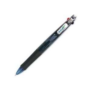  Zebra Pen Corporation Products   Ballpoint Pen, Retract 