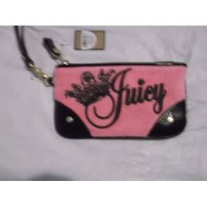  JUICY COUTURE wallet wristlet YSRU1400 $78 Everything 