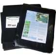 Pond Liner 4x3m with 40yr Guarantee and FREE Underlay by Pondkeeper