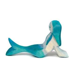  Mermaid Lying (Ostheimer) Toys & Games