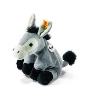  Issy donkey 24 grey lying Toys & Games