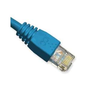  ICC PatchCord 5 Cat5E Blue (ICC ICPCS905BL) Electronics