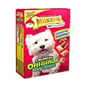  DLM   Milkbone Crunchy 40 oz.