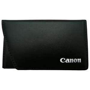  Canon PowerShot PSC 900 Deluxe Leather Compact Digital 