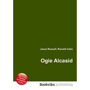  Ogie Alcasid Ronald Cohn Jesse Russell Books