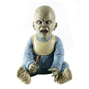  Hungry Harold Zombie Baby® Prop Baby