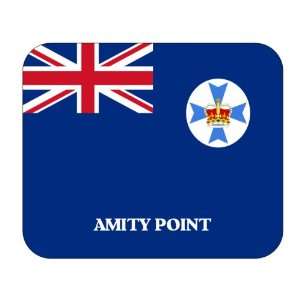  Queensland, Amity Point Mouse Pad 