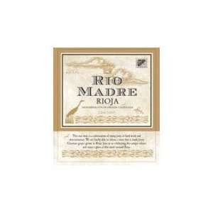  Rio Madre 2010 Rioja Graciano Grocery & Gourmet Food