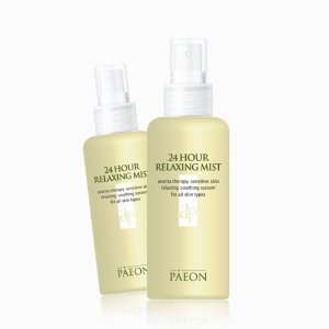  Paeon 24 Hour Relaxing Mist 150ml Beauty