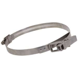   Stainless Steel Quick Action Band Clamp Clamp, Quick Action BandClamp