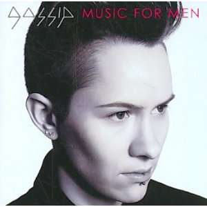  Gossip/Music For Men Music