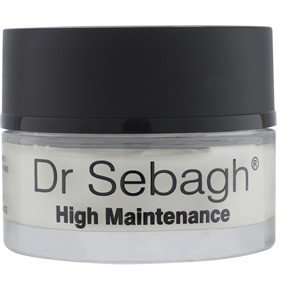  Dr. Sebagh High Maintenance Cream 1.7 fl oz. No Box 