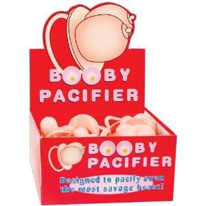  Booby Pacifier 36/display   (disc)