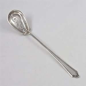  Virginia Carvel by Towle, Sterling Olive Spoon