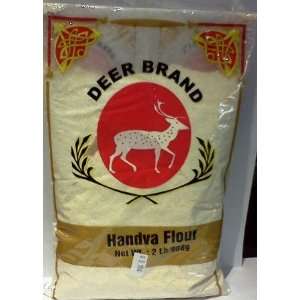  Shahs Deer Brand   Handva Flour   2 lbs 
