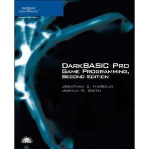  DarkBASIC Pro Game Programming [Paperback] Jonathan S 