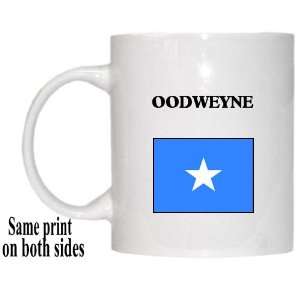  Somalia   OODWEYNE Mug 