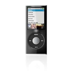   for iPod nano 4G, Clear (Multilingual)   F8Z381ttCLR