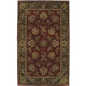  Ancient Treas A 109 8x11   Surya Rugs