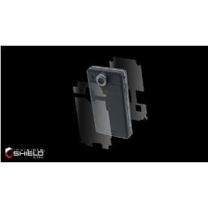   invisibleSHIELD for the Creative Vado HD (Full Body) 