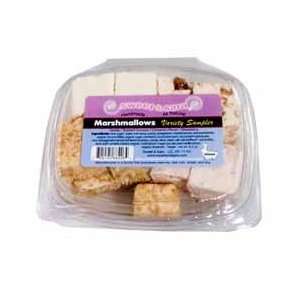 Vegan Gourmet Marshmallow Variety Sampler, from Sweet & Sara