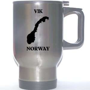  Norway   VIK Stainless Steel Mug 
