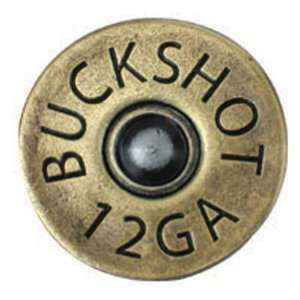 Buck Snort Lodge BSL 321 PW Pewter Novelty Hardware