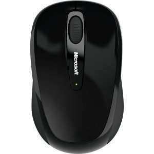  Microsoft 3500 Mouse (GMF 00030 )  
