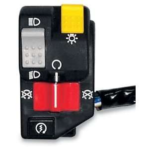    K&S Technologies TRX Type Handlebar Switch 12 0052 Automotive
