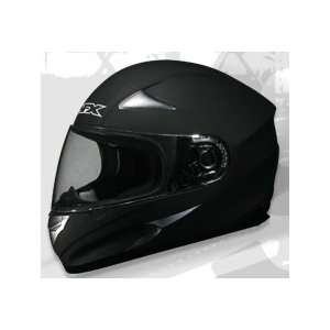   AFX FX 90 Helmet , Color Flat Black, Size 2XL 0101 3348 Automotive