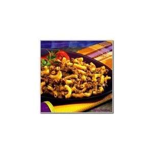  Weight Loss Systems Dinner   Cheese Steak Macaroni (7/Box 