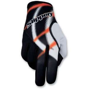    Slippery Magneto Gloves, Orange, Size XS 3260 0225 Automotive