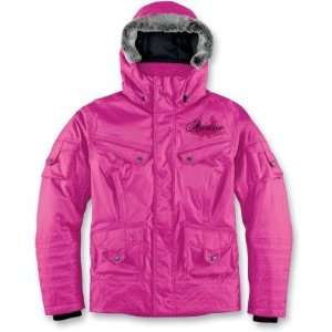  ARCTIVA JACKET GEM2 PINK XS 3121 0232 Automotive