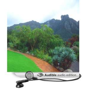  Tourcaster Cape Town Kirstenbosch Gardens (Audible Audio 