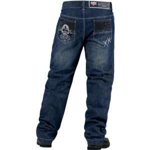  Icon Strong Arm 2 Enforcer Pants, Size 30 2821 0360 Automotive