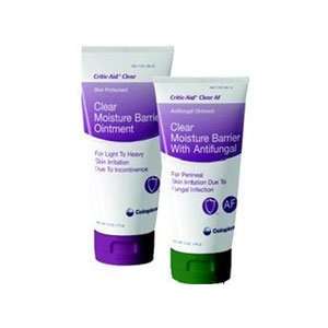  Critic Aid Clear Moisture Barrier Ointment by Coloplast 