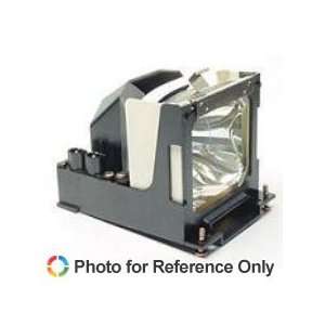  HITACHI ED X45N Projector Replacement Lamp with Housing 