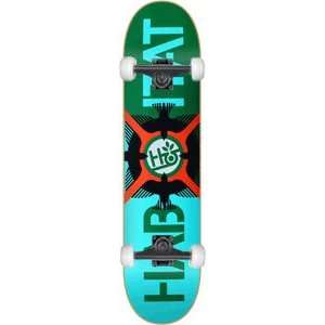   [Large] Complete Skateboard   8.0 w/Thunders