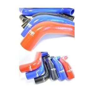  Fast Motorsports FMS ENG 300R Silicone Radiator Hoses Red 