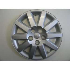  07 08 Chrysler Sebring 16 hubcap factory original 