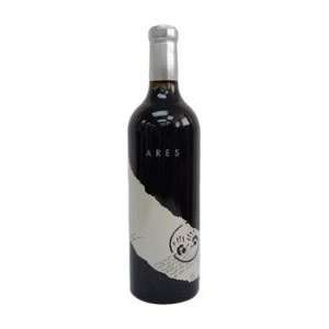  Two Hands Shiraz Ares 2006 750ML Grocery & Gourmet Food