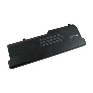  Dell 312 0725 Laptop Battery, 7800Mah (replacement 