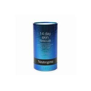  Neutogena 14 Day Skin Rescue