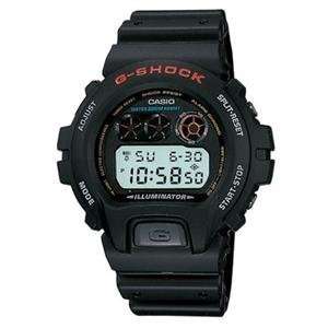  NEW G Shock Digital Watch   DW6900 1V
