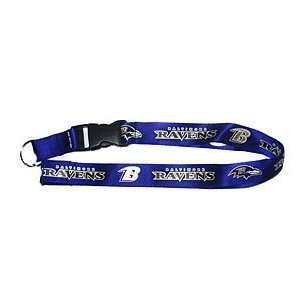  Baltimore Ravens Breakaway Lanyard