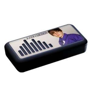   Portable Speaker  Justin Bieber  Baby Skin  Players & Accessories