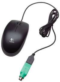  Logitech Mouse M110 (Black) Electronics