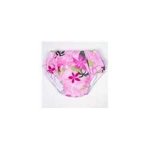  iplay Pink Swim Diapers for Girls Baby