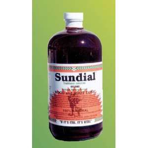  Sundial Wood Root Tonic 32 0z