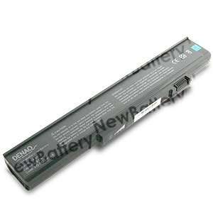  Extended Battery for Gateway NX NX500 (8 cells, 4400mAh 